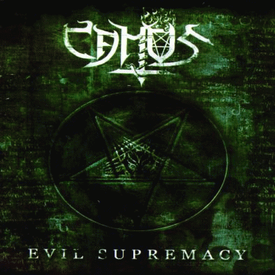 Camos : Evil Supremacy Camos : Evil Supremacy